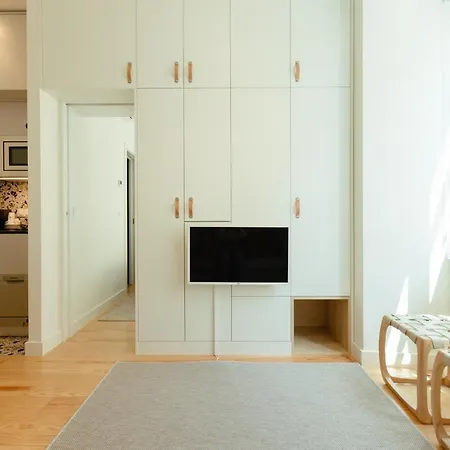 Apartment Trindade 19 - 1b Aragones