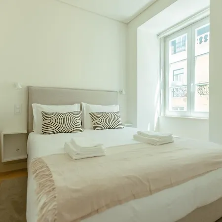 Apartment Trindade 19 - 1b Aragones