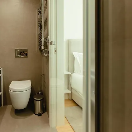 Apartamento Trindade 19 - 1b Aragonês