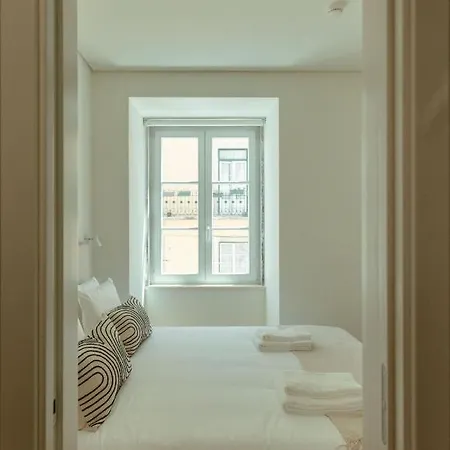 Appartement Trindade 19 - 1b Aragones *