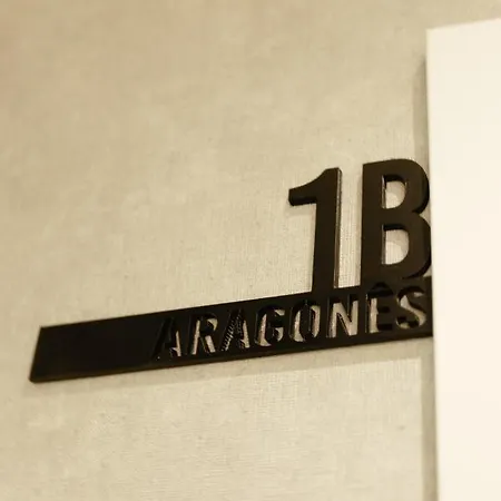 Daire Trindade 19 - 1b Aragones *